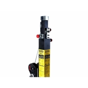 SIGMA-70 Block and Block - Pied à treuil 160Kg 5m30