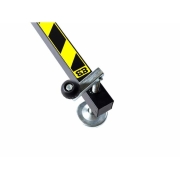 SIGMA-70 Block and Block - Pied à treuil 160Kg 5m30