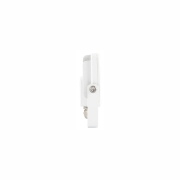 Projecteur Led étanche blanc Beneito et faure SKY 10W blanc neutre 3000K 1000 lumens
