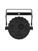 SlimPAR T6BT ILS ChauvetDJ - Projecteur Led plat 6 X RGB Bluetooth ILS