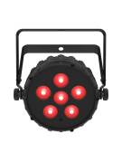 SlimPAR T6BT ILS ChauvetDJ - Projecteur Led plat 6 X RGB Bluetooth ILS