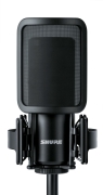 SM4-K-KIT Shure - Micro de studio statique avec suspension