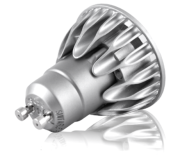 Ampoule Led Soraa SM16GW-07-25D-927-03-S3 GU10 vivid 95 7,5W IRC 95 927 25°