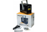 SPECTRUM330RGY Algam Lighting - Laser Rouge vert jaune 330mW DMX musical