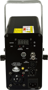 Spectrum 400 RGB Algam Lighting Laser 400mW multicolore Musical DMX