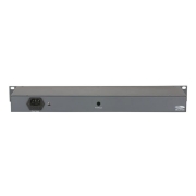 DB 1-4 RDM Showtec - Splitter DMX 1 entrée vers 4 sorties Rackable avec RDM