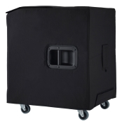 Kit de 4 roulettes pour caisson de basse Yamaha série DXS et CXS