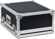 G-TOURAHSQ5NDH Gator Flight case  pour console Allen & Heat SQ5