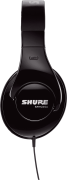 SRH 240A BK Shure Casque Nomade fermé 38 ohms.