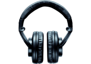 Shure SRH840 Casque audio fermé