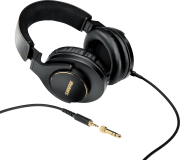 SRH840A-EFS Shure - Casque studio pro pour minitoring
