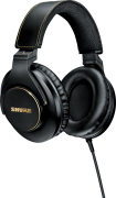 SRH840A-EFS Shure - Casque studio pro pour minitoring