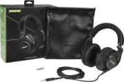SRH840A-EFS Shure - Casque studio pro pour minitoring