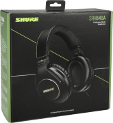 SRH840A-EFS Shure - Casque studio pro pour minitoring