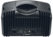 SRM150 Mackie - enceinte portable 150W 5 entrées