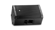 Enceinte Passive - Retour JBL - SRX812 - 2 voies, 31 cm, 12 Pouces, 650W, 90°x 50°
