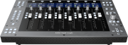 UF8 SSL surface de contrôle 8 faders motorisés