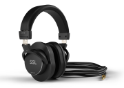 SSL2+ RECORDINGPACK - Pack d'enregistrement voix carte son SSL2+ +avec micro studio et casque