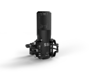 SSL2+ RECORDINGPACK - Pack d'enregistrement voix carte son SSL2+ +avec micro studio et casque