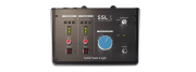 Interface audio 2 entrees / 2 sorties Solid State Logic SSL2