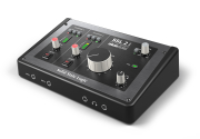 SSL2 MKII SSL - Carte Son USB-C 2 entrées 2 sorties