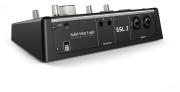 SSL2 MKII SSL - Carte Son USB-C 2 entrées 2 sorties