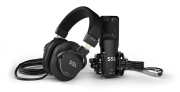 SSL2 RECORDINGPACK - Pack d'enregistrement voix carte son + micro studio + casque