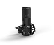 SSL2 RECORDINGPACK - Pack d'enregistrement voix carte son + micro studio + casque