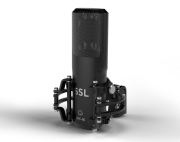 SSL2 RECORDINGPACK - Pack d'enregistrement voix carte son + micro studio + casque