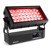 Starcolor 5410Z BeamZ Pro - Projecteur led 36x15w RGBW avec zoom 7 - 58° IP65
