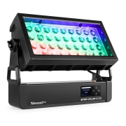 Starcolor 5410Z BeamZ Pro - Projecteur led 36x15w RGBW avec zoom 7 - 58° IP65
