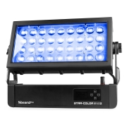 Starcolor 5410Z BeamZ Pro - Projecteur led 36x15w RGBW avec zoom 7 - 58° IP65