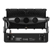 Starcolor 5410Z BeamZ Pro - Projecteur led 36x15w RGBW avec zoom 7 - 58° IP65
