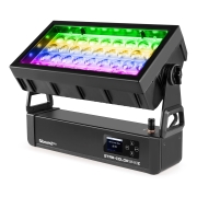 Starcolor 5410Z BeamZ Pro - Projecteur led 36x15w RGBW avec zoom 7 - 58° IP65