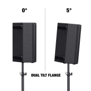 Enceinte amplifiée LD Systems Stinger 10 A G3 10 pouces 2 voies