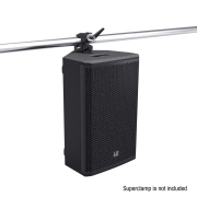Stinger 10 G3 LD Systems - enceinte passive 10 pouces 300W RMS