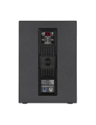 SUB 905-AS MK3 RCF - Caisson de basses actif  15'' 2200W 133dB