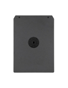 SUB 905-AS MK3 RCF - Caisson de basses actif  15'' 2200W 133dB