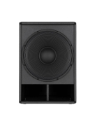 SUB 905-AS MK3 RCF - Caisson de basses actif  15'' 2200W 133dB