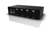 Sunlite FC Suite 3 Full contrôleur DMX 3 univers