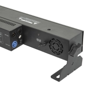 Sunstrip LED Showtec barre 10 led blanc chaud DMX blanc variable