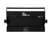 Super Strobe ABL Eurolite - Stroboscope et blinder LED rgb et blanc froid