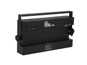 Super Strobe ABL Eurolite - Stroboscope et blinder LED rgb et blanc froid