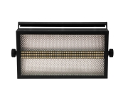 Super Strobe ABL Eurolite - Stroboscope et blinder LED rgb et blanc froid