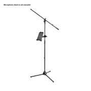 Support universel téléphone et tablette ajustable de 7.9