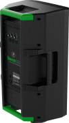 Thrash212 Mackie - Enceinte active 2 voies 12 pouces 1300W 125dB