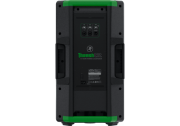 Thrash212 Mackie - Enceinte active 2 voies 12 pouces 1300W 125dB