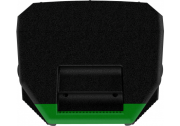 Thrash212 Mackie - Enceinte active 2 voies 12 pouces 1300W 125dB
