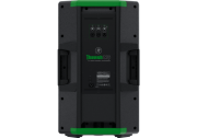 Thrash215 Mackie Enceinte active 2 voies 15 pouces 1300W 126dB