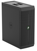 ThumpSub GO Mackie - Caisson de basses actif 2x8